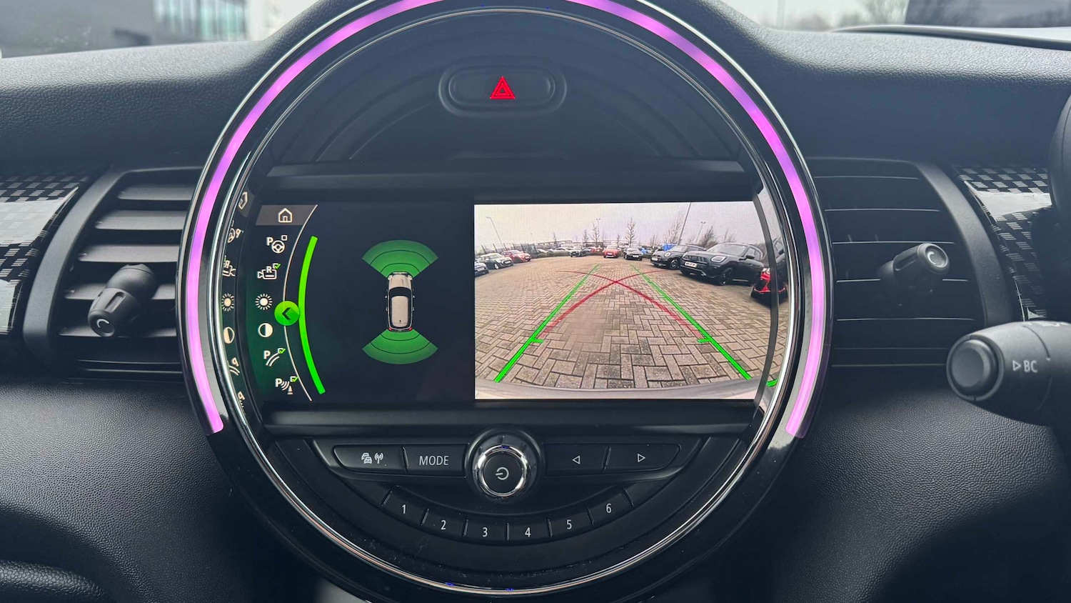 Used MINI Hatch for sale - 77414629: Photo 22