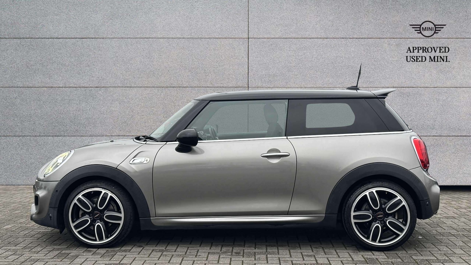 Used MINI Hatch for sale - 77414629: Photo 3