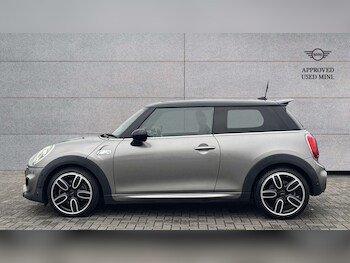 Used MINI Hatch 2019 for sale - 77414629: Photo