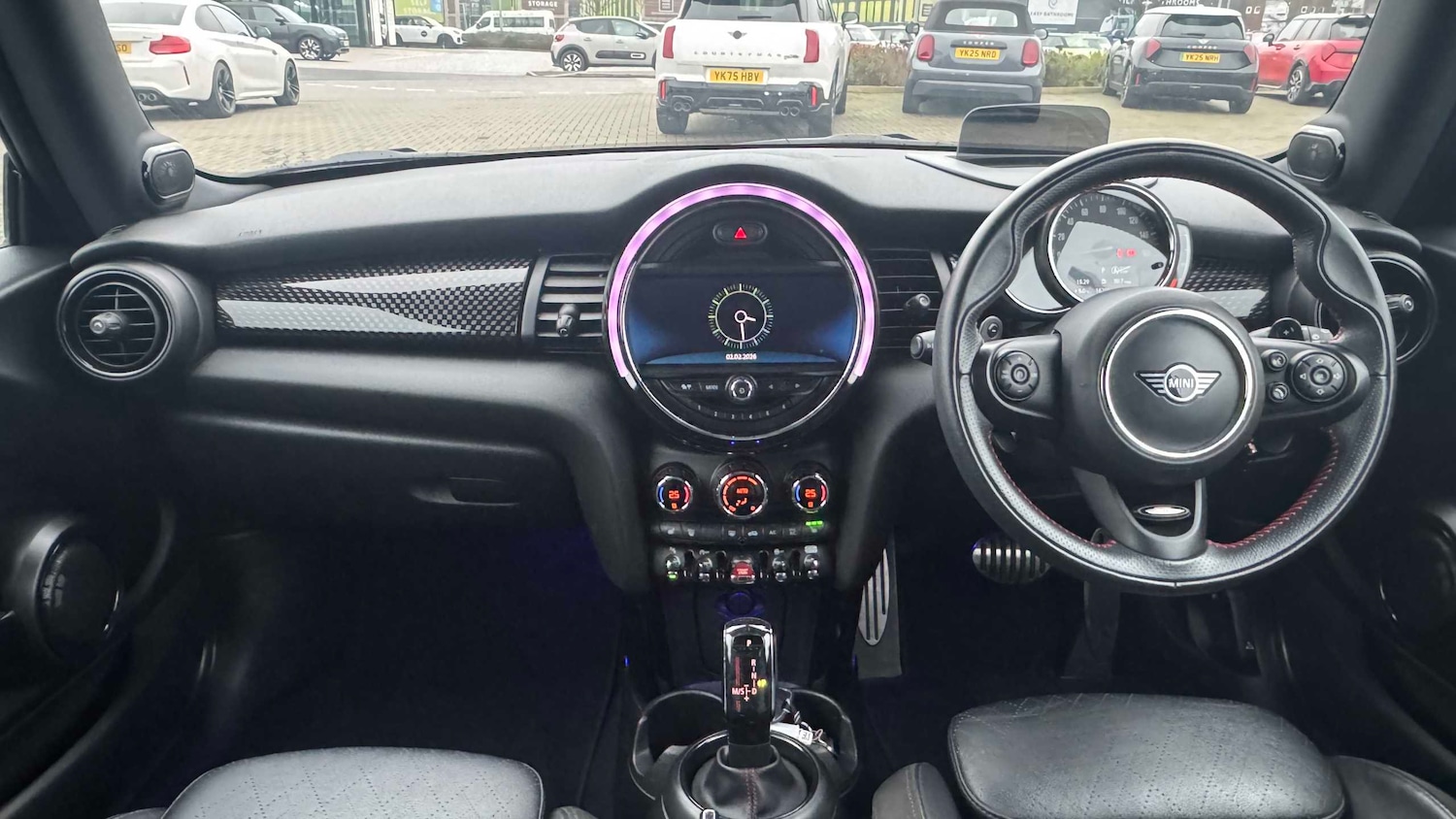 Used MINI Hatch for sale - 77414629: Photo 4