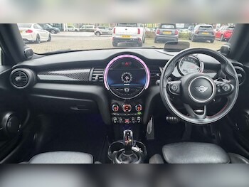Used MINI Hatch 2019 for sale - 77414629: Photo