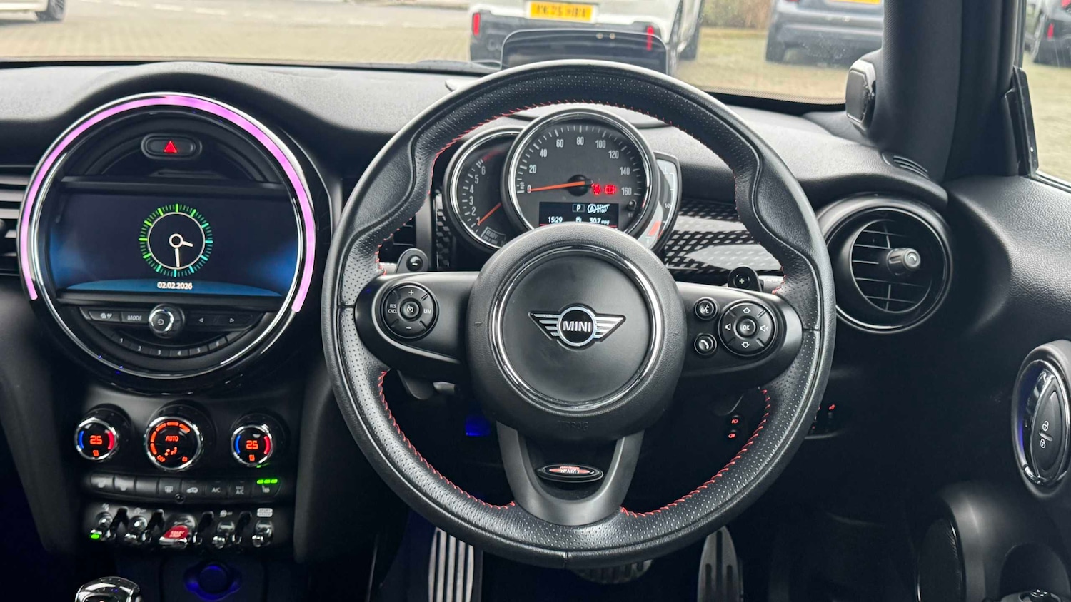 Used MINI Hatch for sale - 77414629: Photo 5