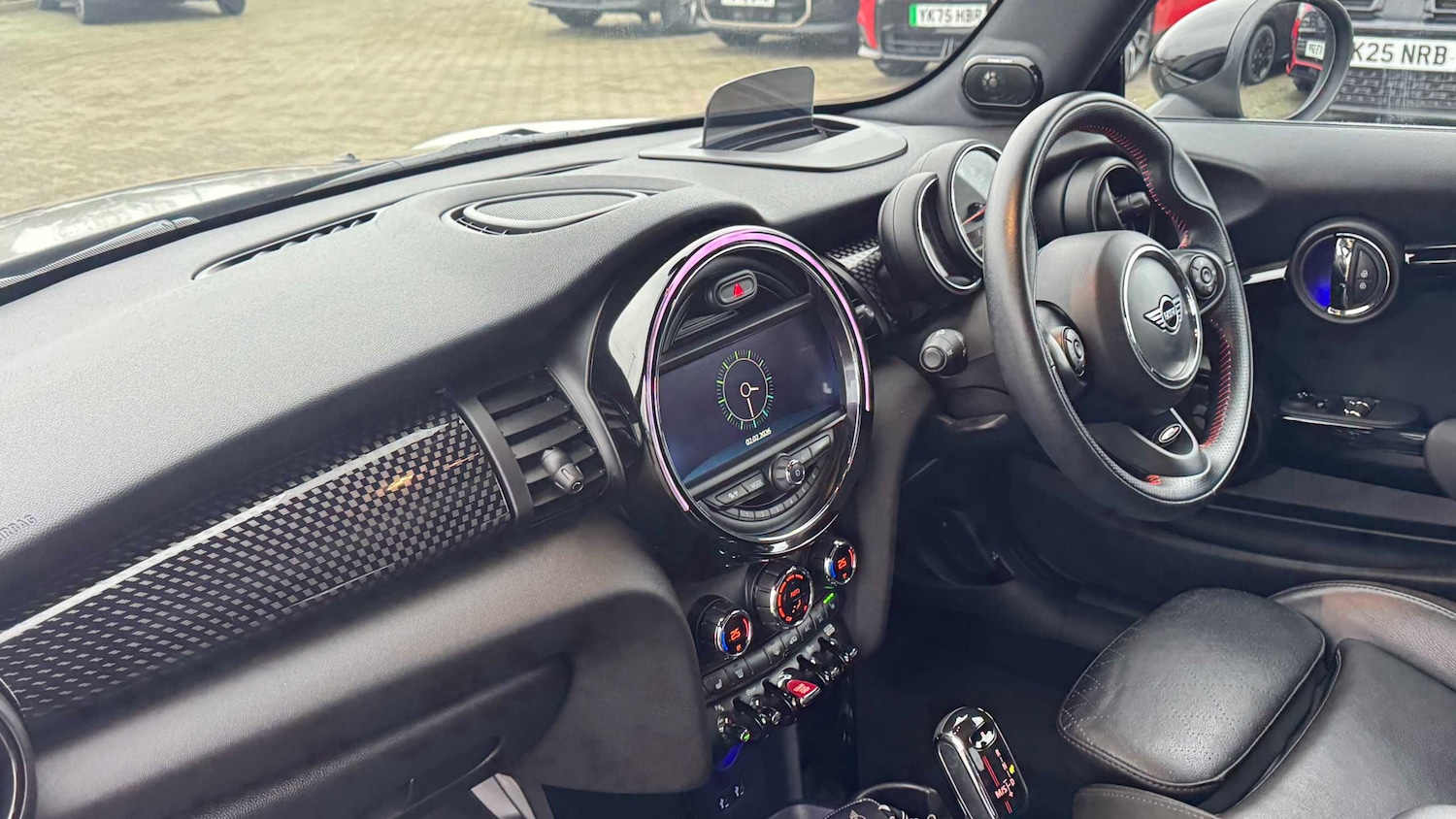 Used MINI Hatch for sale - 77414629: Photo 7