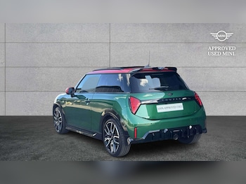 Used MINI Cooper 2025 for sale - 78902855: Photo