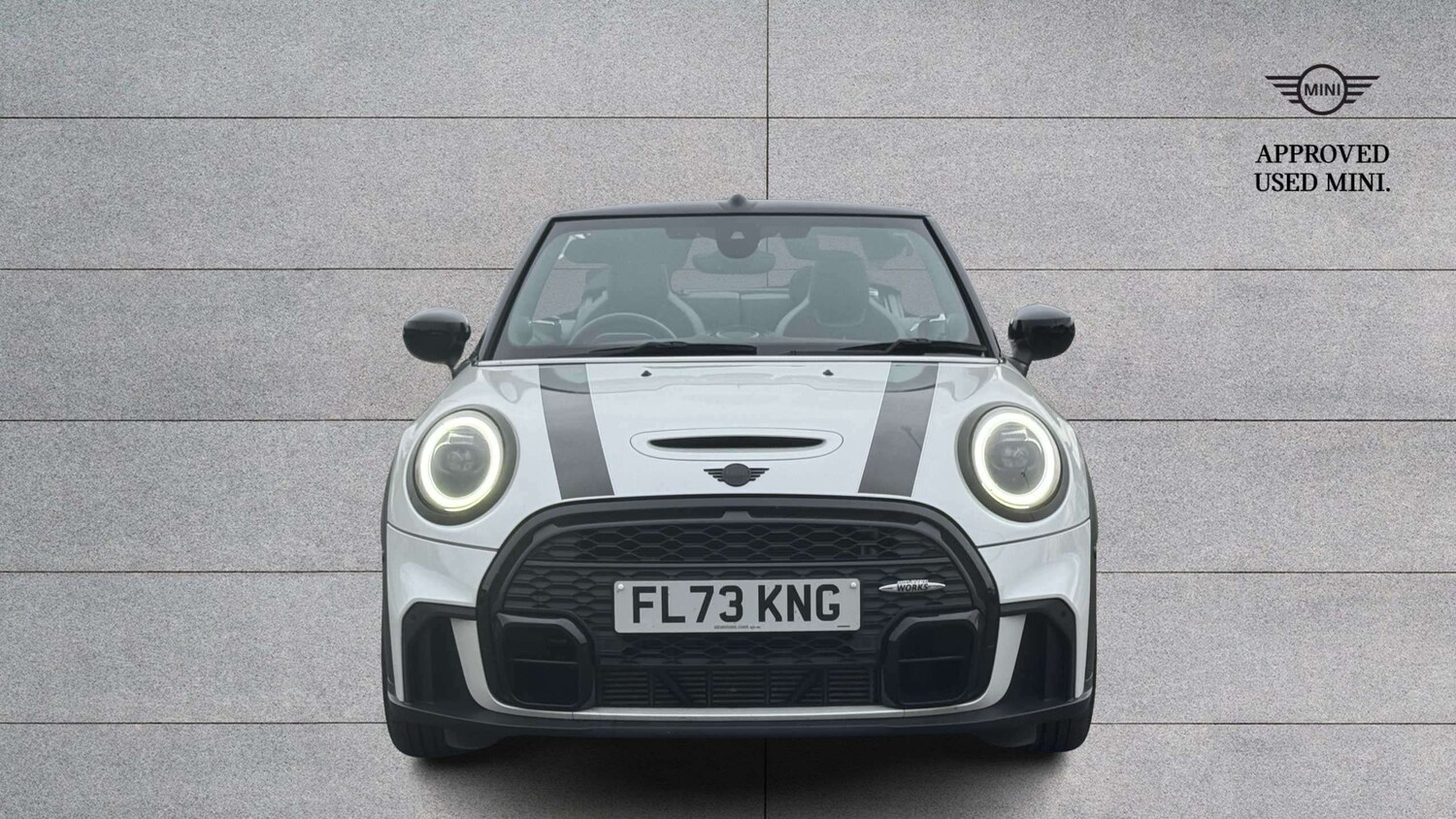 Used MINI Convertible 2023 for sale - 78209321: Photo 14
