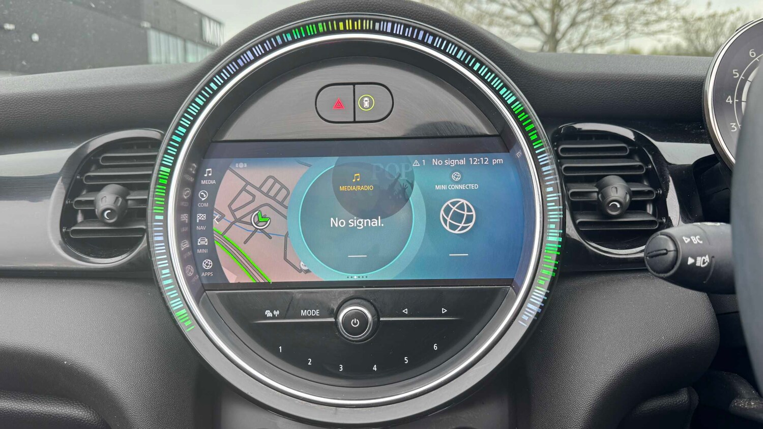 Used MINI Convertible 2023 for sale - 78209321: Photo 21