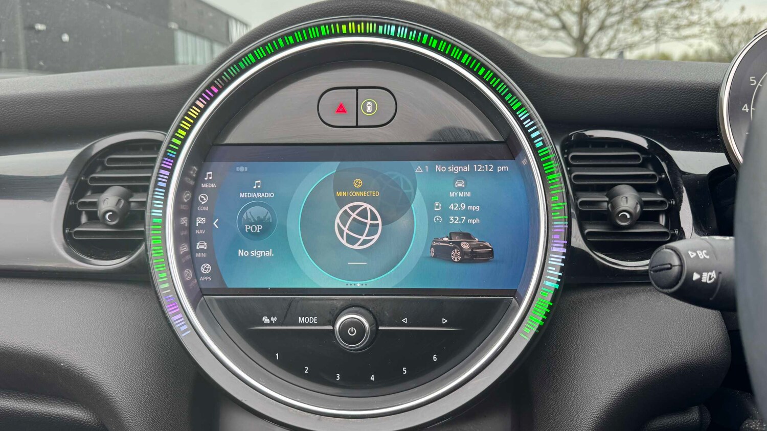 Used MINI Convertible 2023 for sale - 78209321: Photo 22