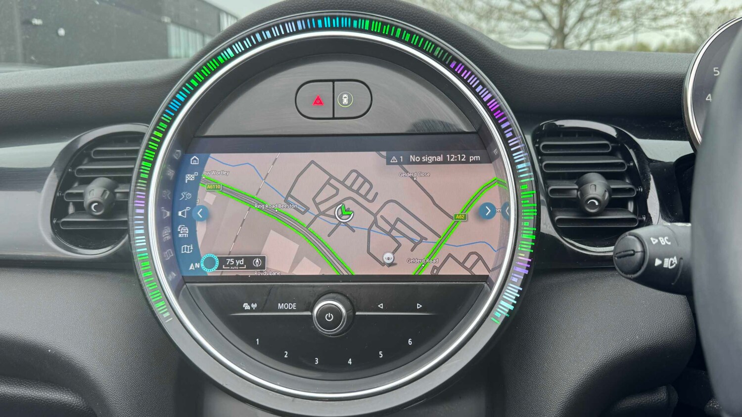 Used MINI Convertible 2023 for sale - 78209321: Photo 23