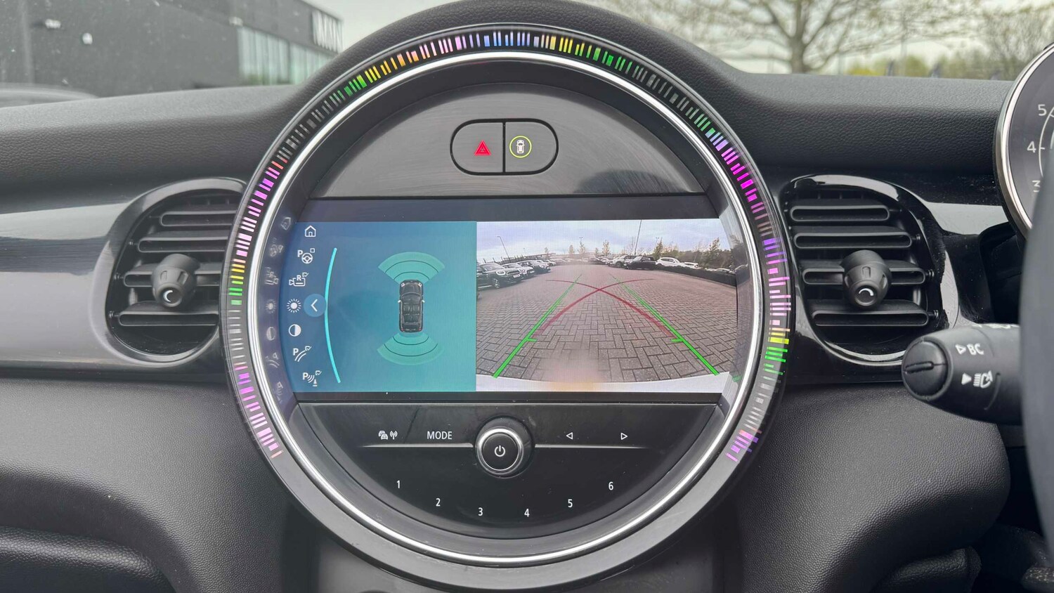 Used MINI Convertible 2023 for sale - 78209321: Photo 25