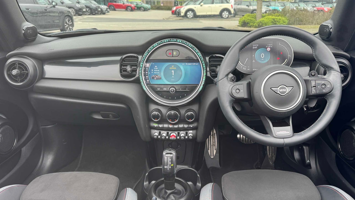 Used MINI Convertible 2023 for sale - 78209321: Photo 4