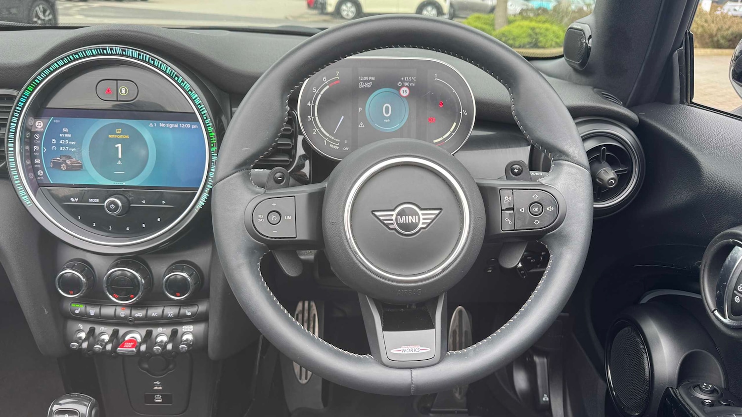 Used MINI Convertible 2023 for sale - 78209321: Photo 5