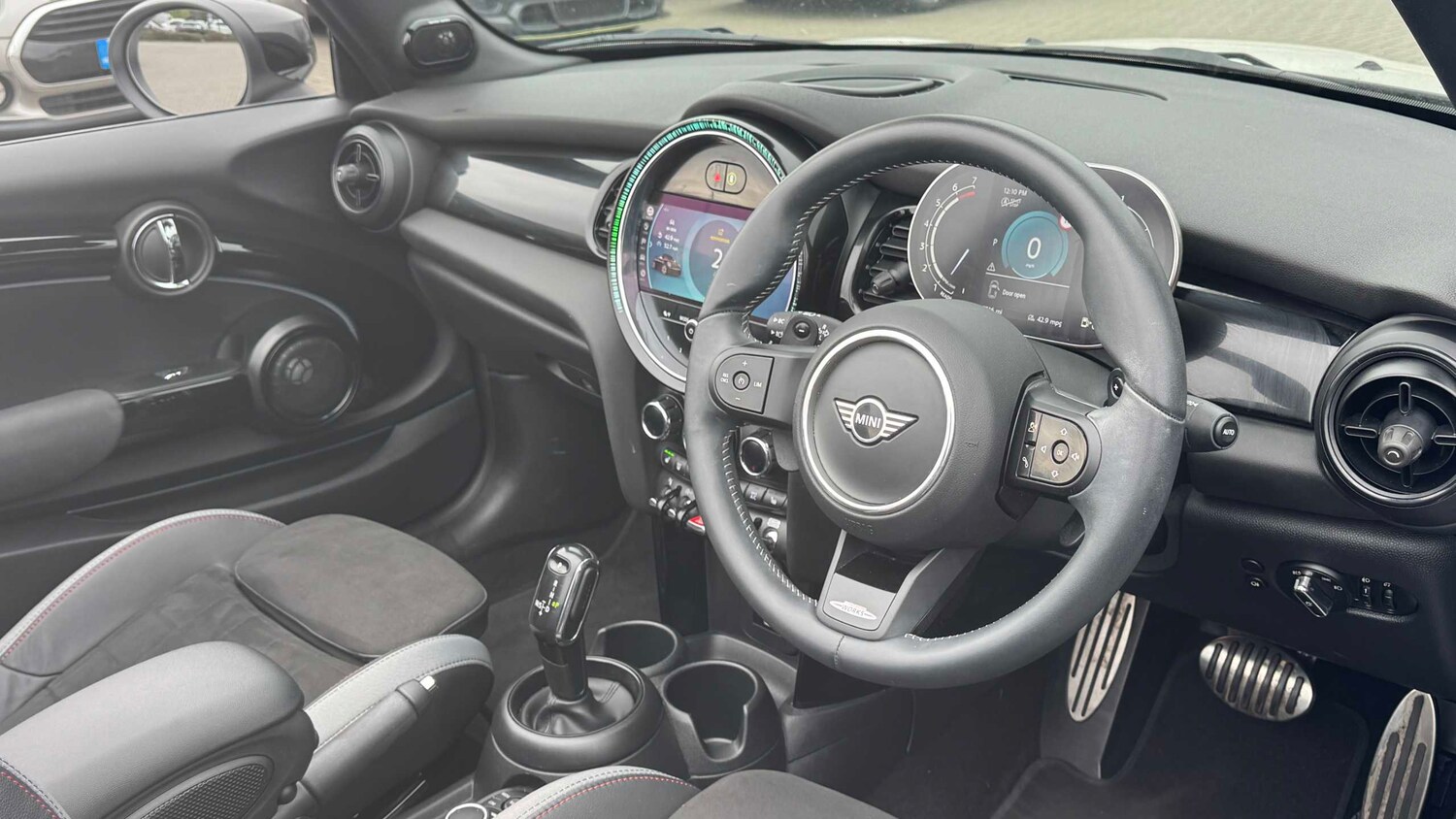 Used MINI Convertible 2023 for sale - 78209321: Photo 6