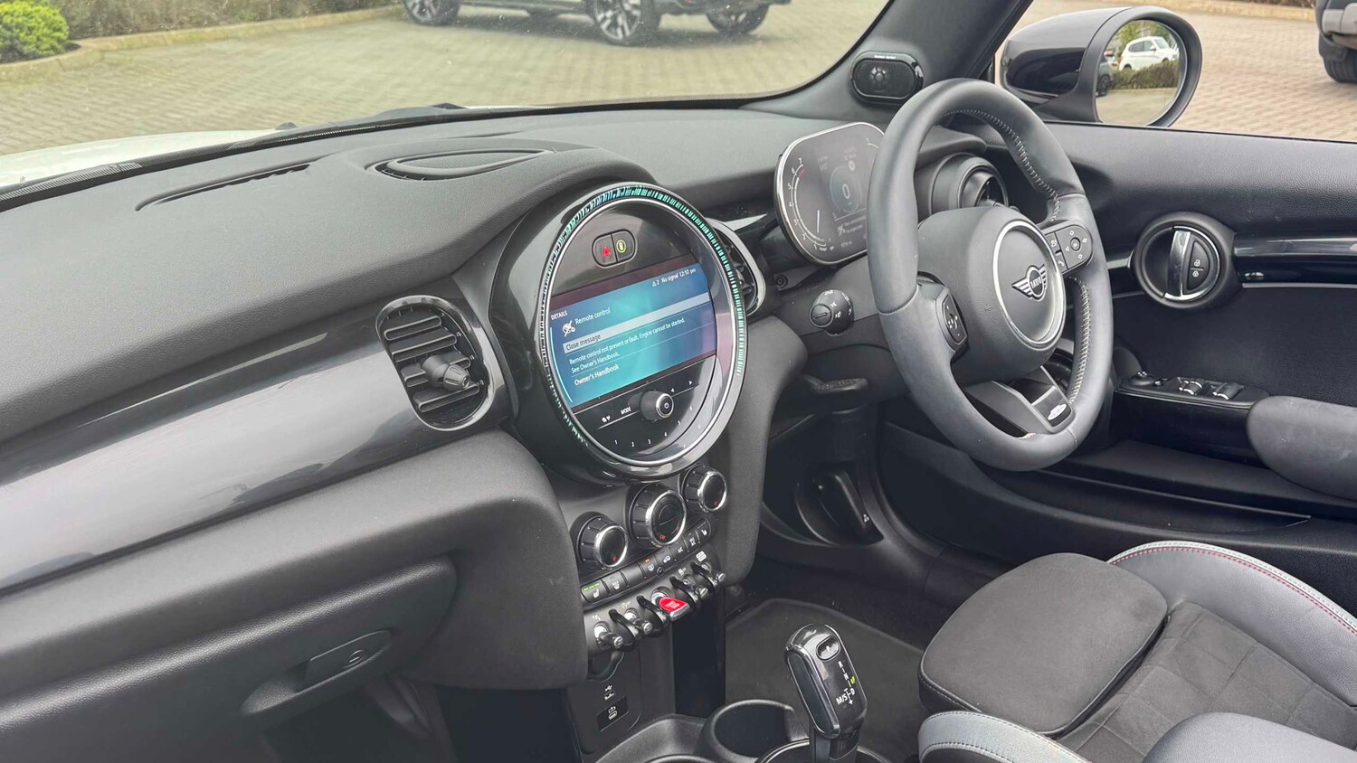 Used MINI Convertible 2023 for sale - 78209321: Photo 7