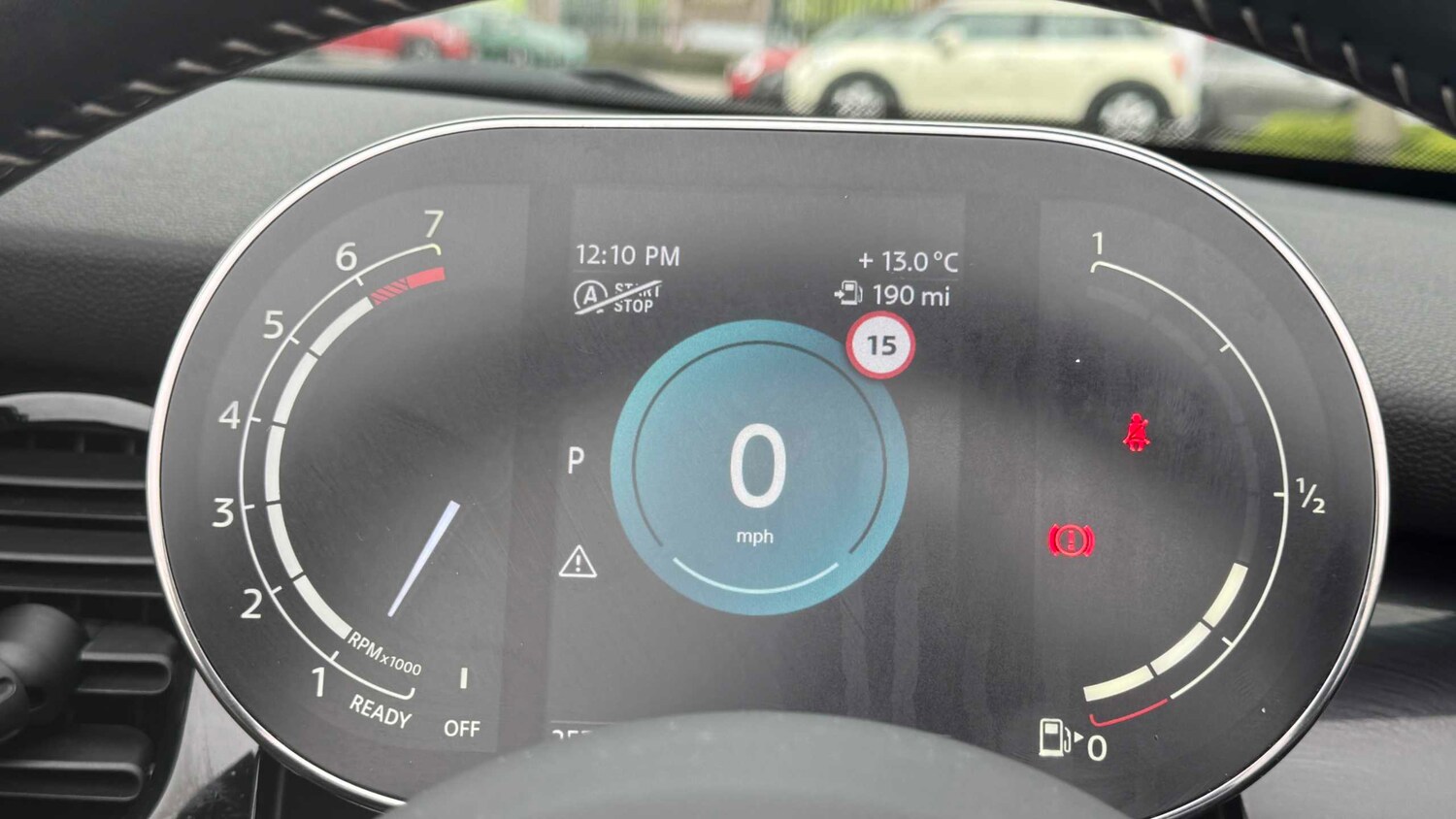 Used MINI Convertible 2023 for sale - 78209321: Photo 8