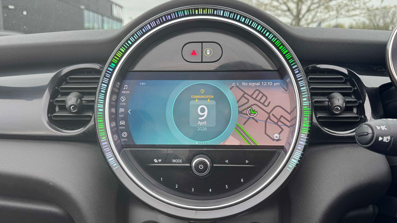 Used MINI Convertible 2023 for sale - 78209321: Photo 9