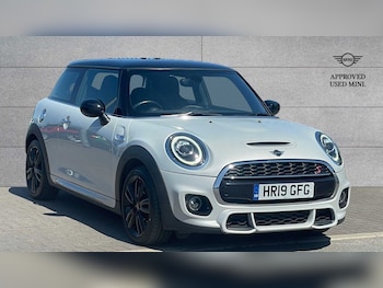 MINI - Hatch