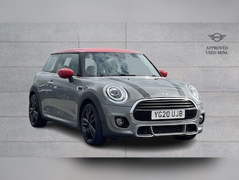 Used MINI Hatch 2020 for sale - 78321904: Photo