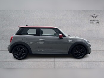 Used MINI Hatch 2020 for sale - 78321904: Photo