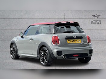 Used MINI Hatch 2020 for sale - 78321904: Photo