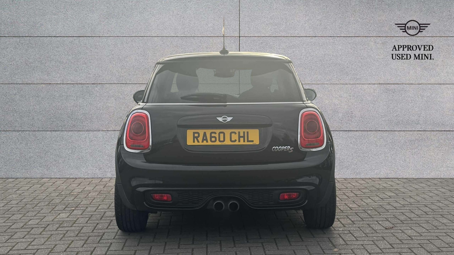 Used MINI Hatch 2017 for sale - 76351713: Photo 12
