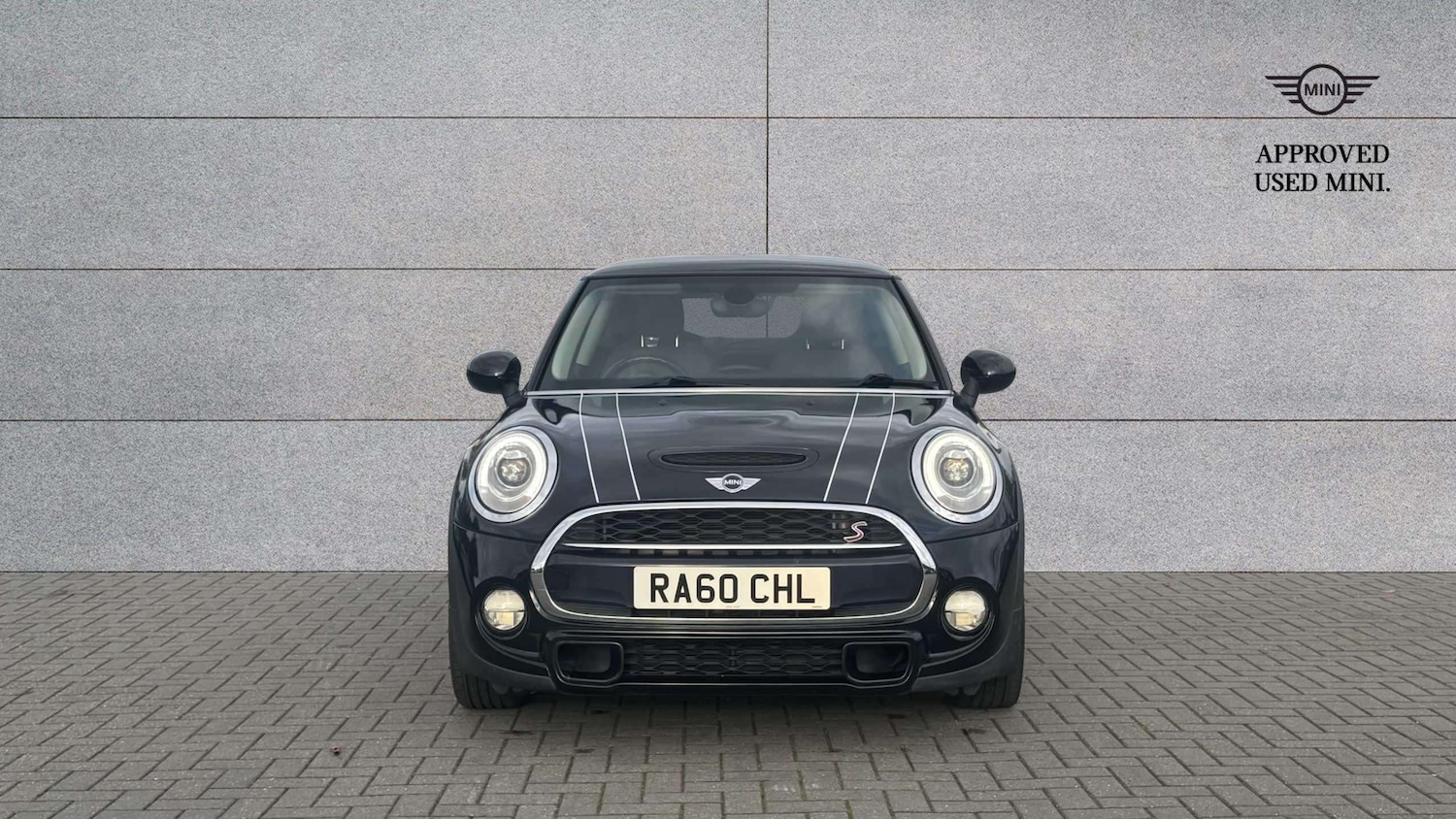 Used MINI Hatch 2017 for sale - 76351713: Photo 13