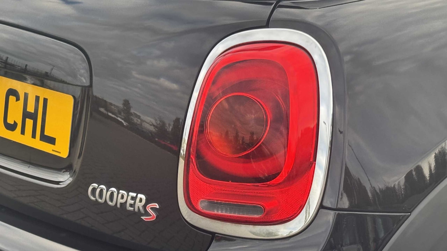 Used MINI Hatch 2017 for sale - 76351713: Photo 15