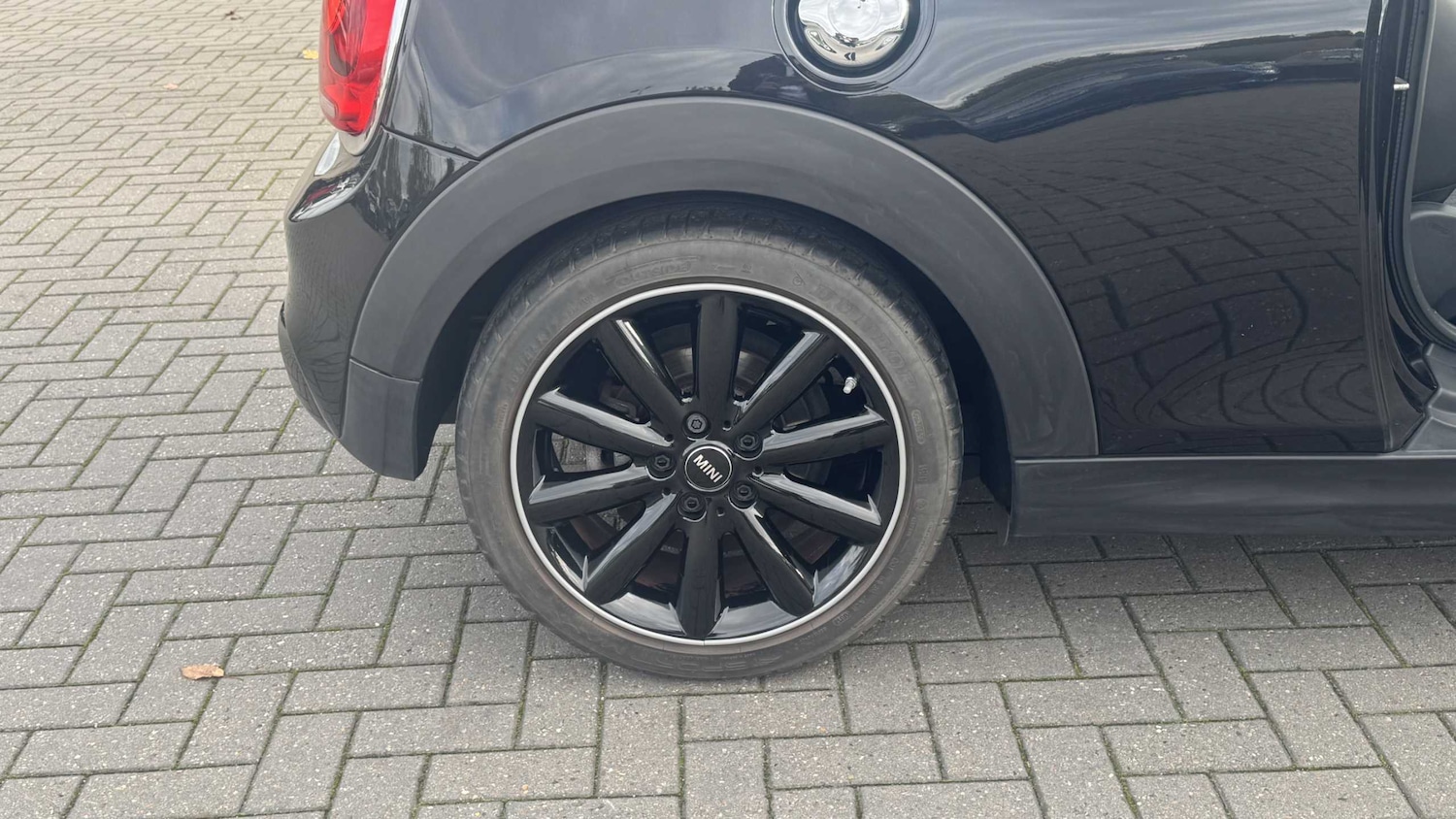 Used MINI Hatch 2017 for sale - 76351713: Photo 16