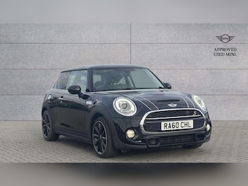 MINI - Hatch