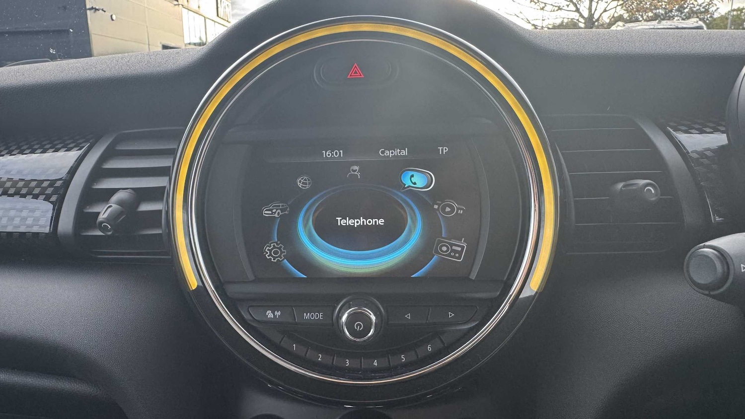 Used MINI Hatch 2017 for sale - 76351713: Photo 22