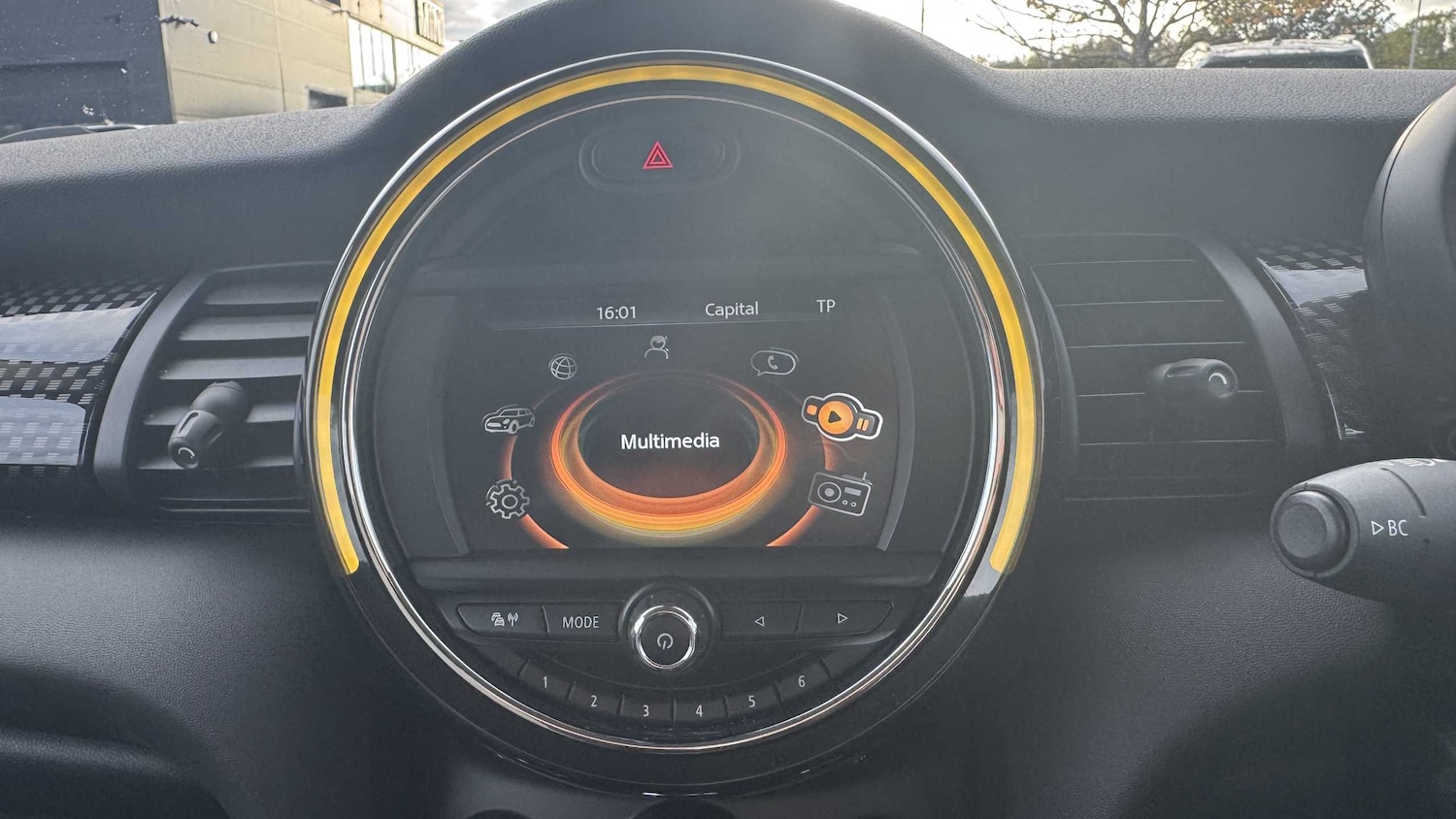 Used MINI Hatch 2017 for sale - 76351713: Photo 23