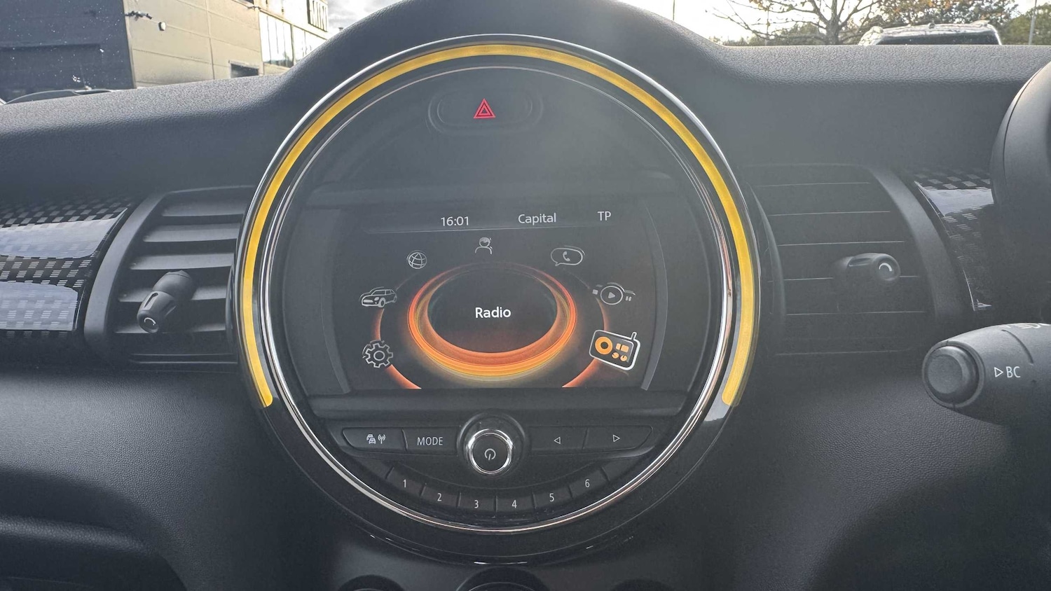 Used MINI Hatch 2017 for sale - 76351713: Photo 24