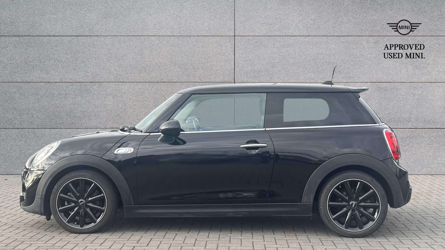 Used MINI Hatch 2017 for sale - 76351713: Photo 3