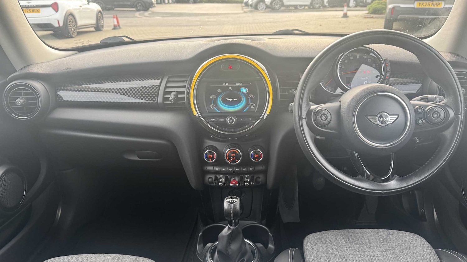 Used MINI Hatch 2017 for sale - 76351713: Photo 4