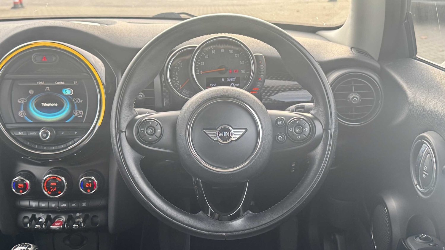 Used MINI Hatch 2017 for sale - 76351713: Photo 5