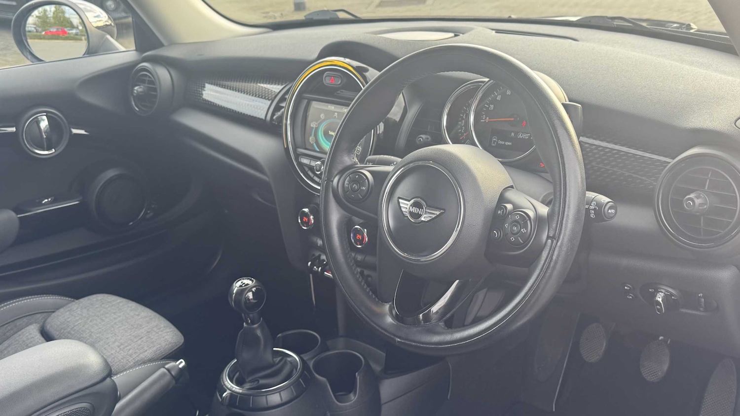 Used MINI Hatch 2017 for sale - 76351713: Photo 6