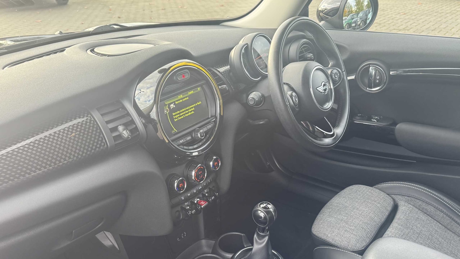 Used MINI Hatch 2017 for sale - 76351713: Photo 7