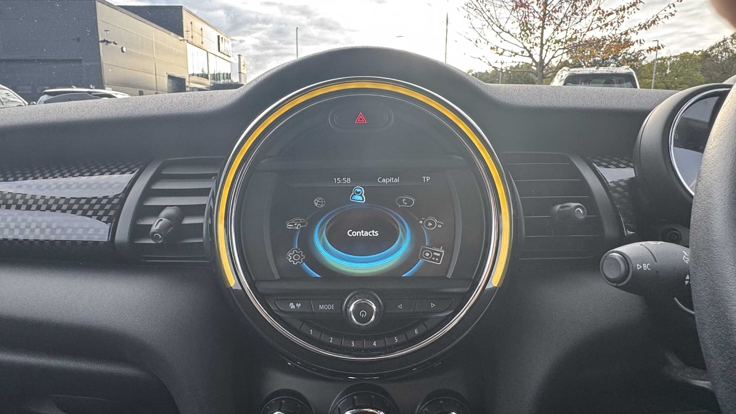 Used MINI Hatch 2017 for sale - 76351713: Photo 8