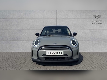 Used MINI Hatch 2022 for sale - 75435107: Photo