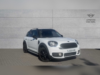 2018 - 1.5 Cooper 5dr