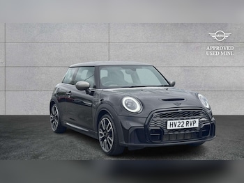 Used MINI Hatch 2022 for sale - 78564440: Photo