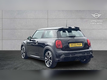 Used MINI Hatch 2022 for sale - 78564440: Photo