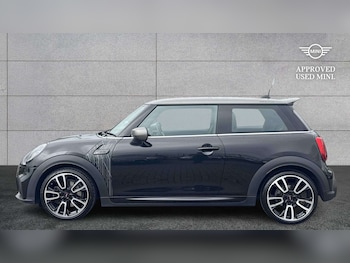 Used MINI Hatch 2022 for sale - 78564440: Photo