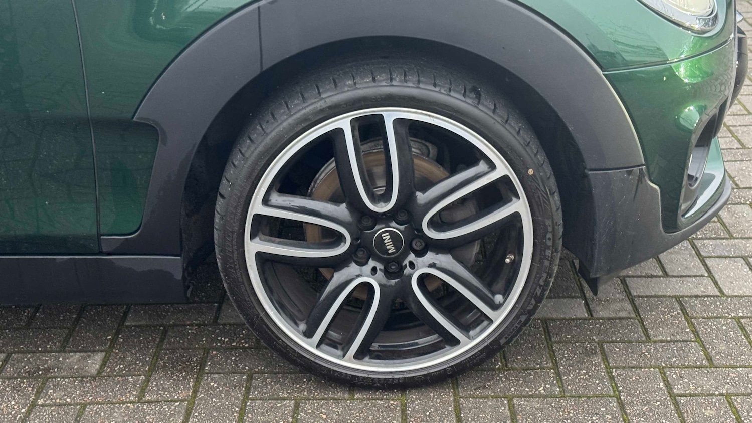 Used MINI Clubman 2018 for sale - 77347888: Photo 12