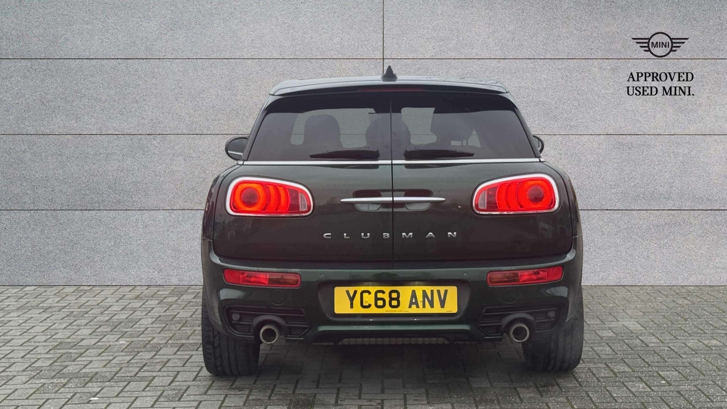 Used MINI Clubman 2018 for sale - 77347888: Photo 15