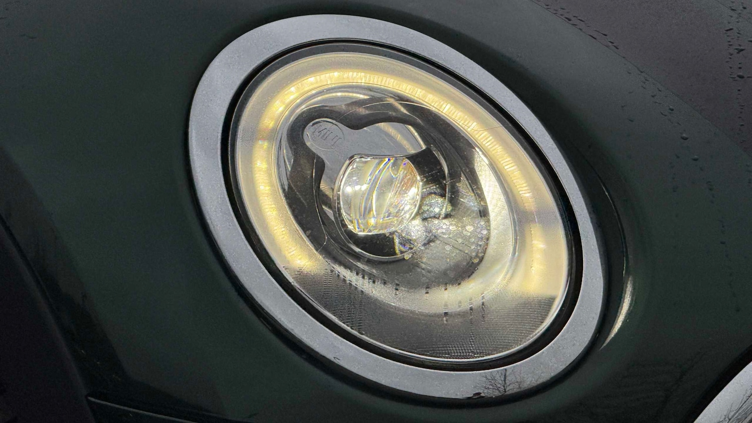 Used MINI Clubman 2018 for sale - 77347888: Photo 16