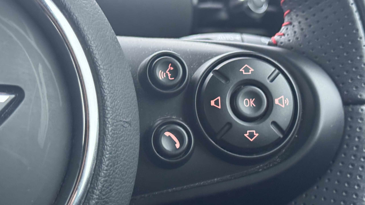 Used MINI Clubman 2018 for sale - 77347888: Photo 19