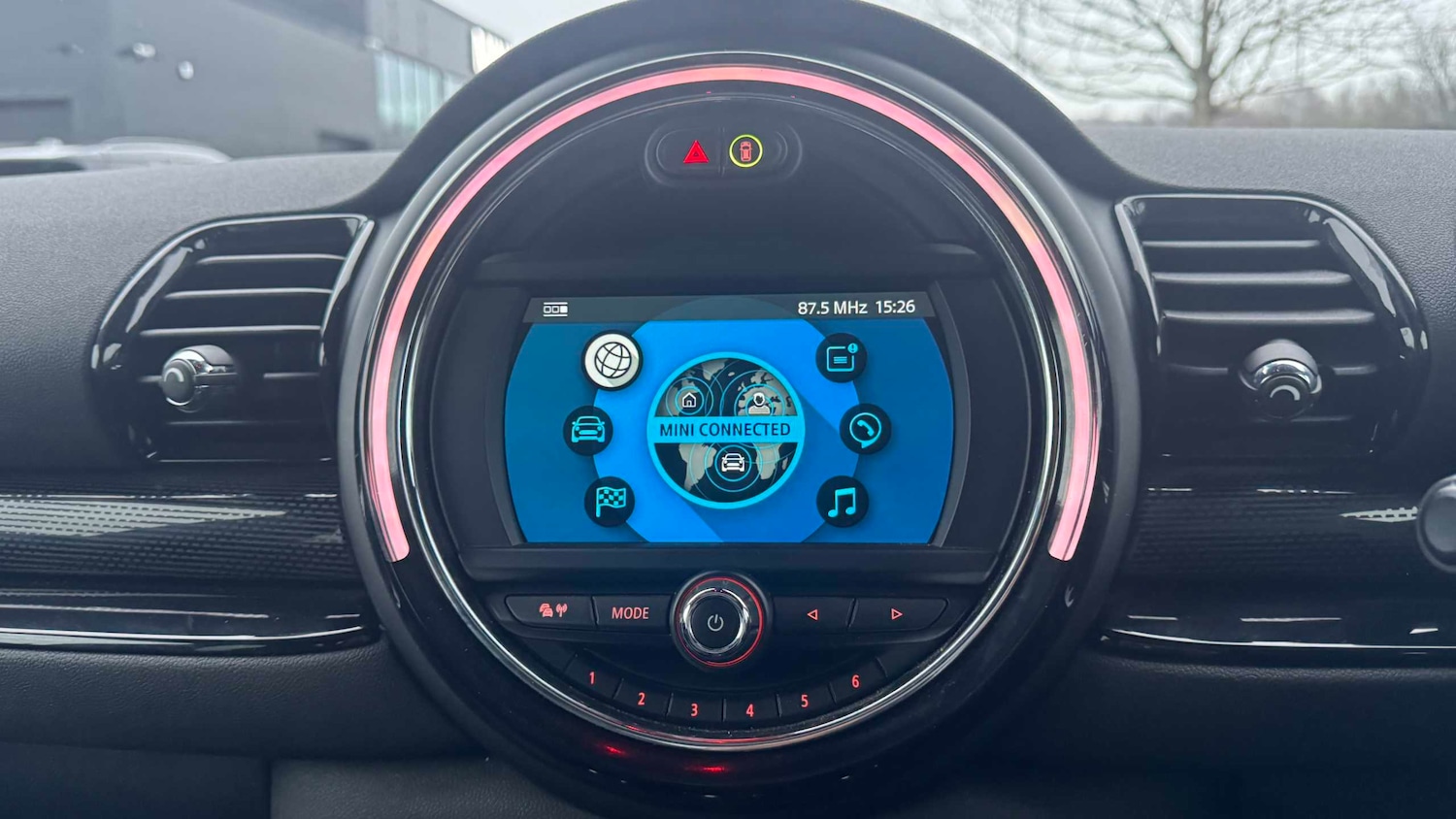 Used MINI Clubman 2018 for sale - 77347888: Photo 22