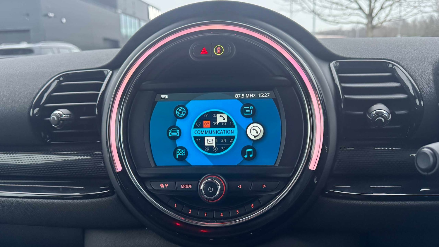 Used MINI Clubman 2018 for sale - 77347888: Photo 24