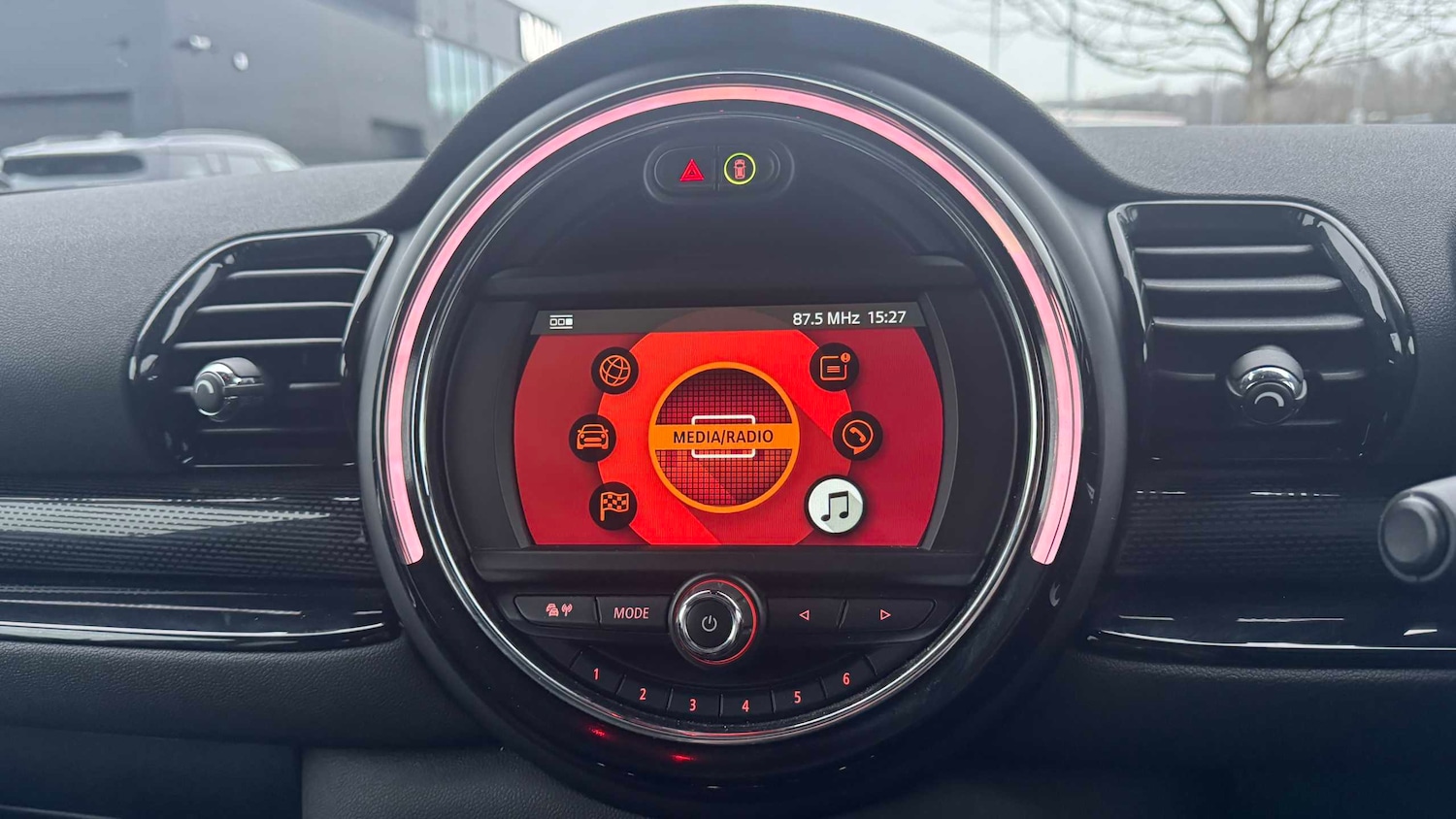 Used MINI Clubman 2018 for sale - 77347888: Photo 25