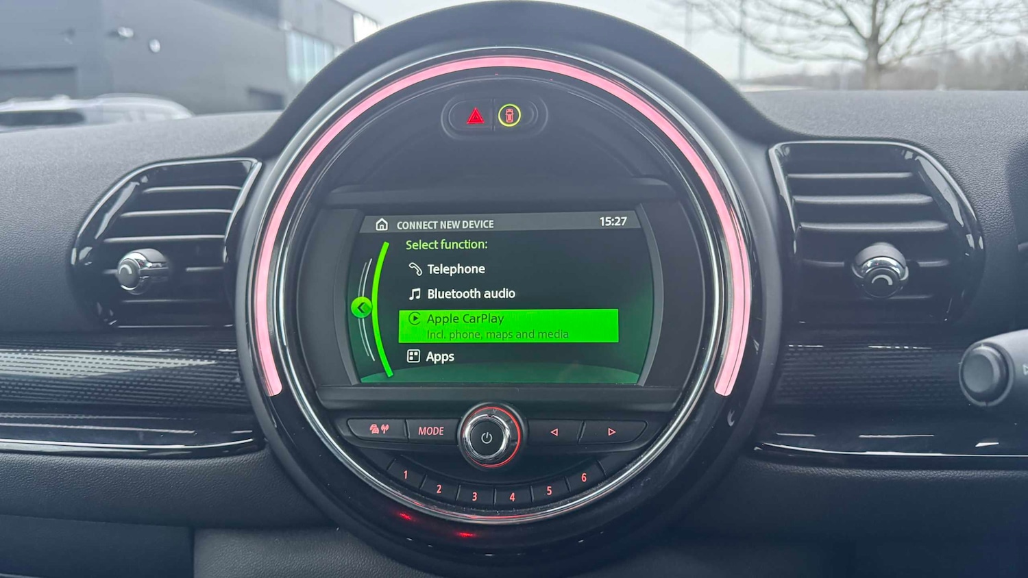 Used MINI Clubman 2018 for sale - 77347888: Photo 27